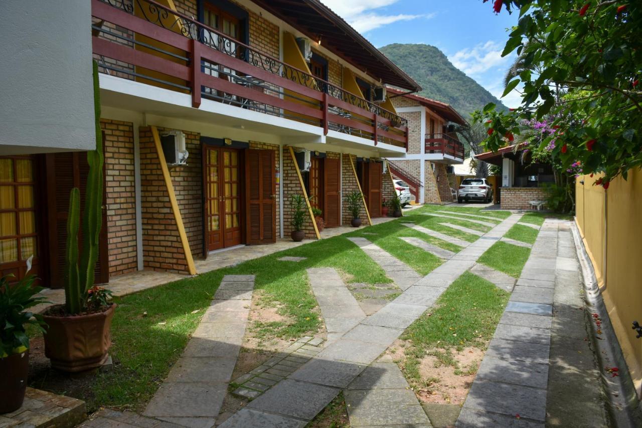 Pousada Portal Sul Florianopolis Exterior photo